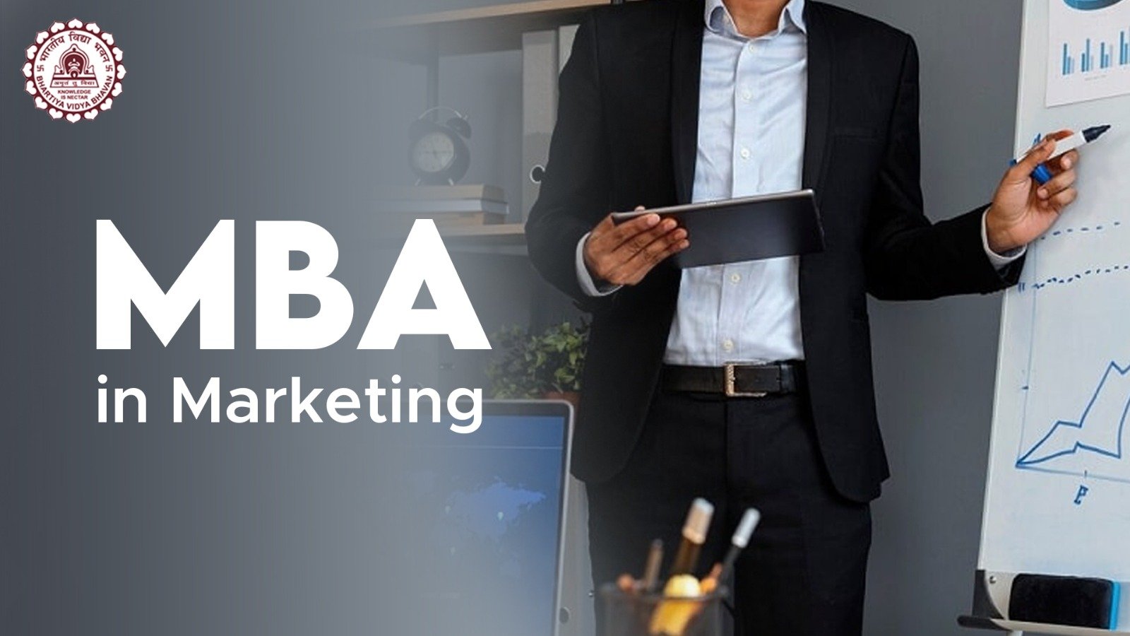 MBA in Marketing